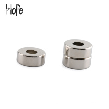 Neodymium Round Magnet para el sistema de sonido de cine en casa